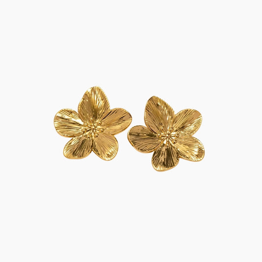 SOAVE Flower Studs