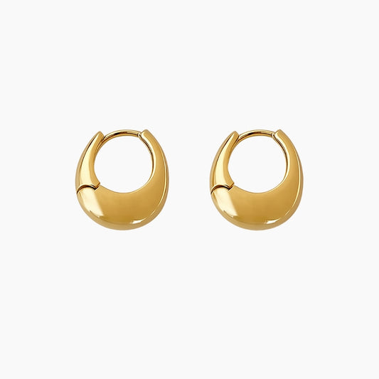 LUCCA Chunky Creoler