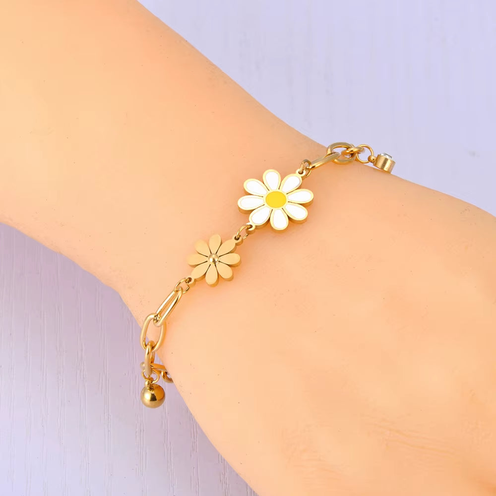 FIORI Daisy Bracelet