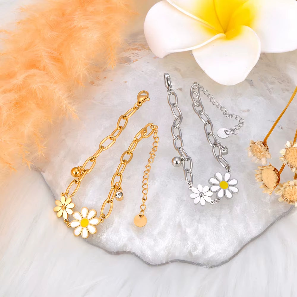 FIORI Daisy Bracelet