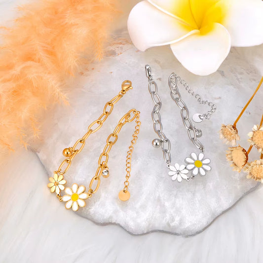 FIORI Daisy Bracelet