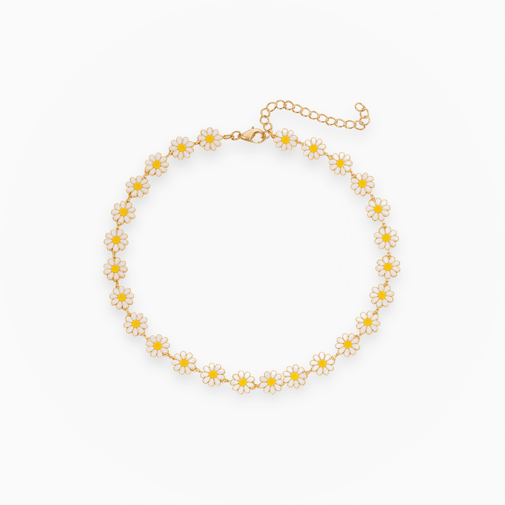 FIORINA Daisy Halsband