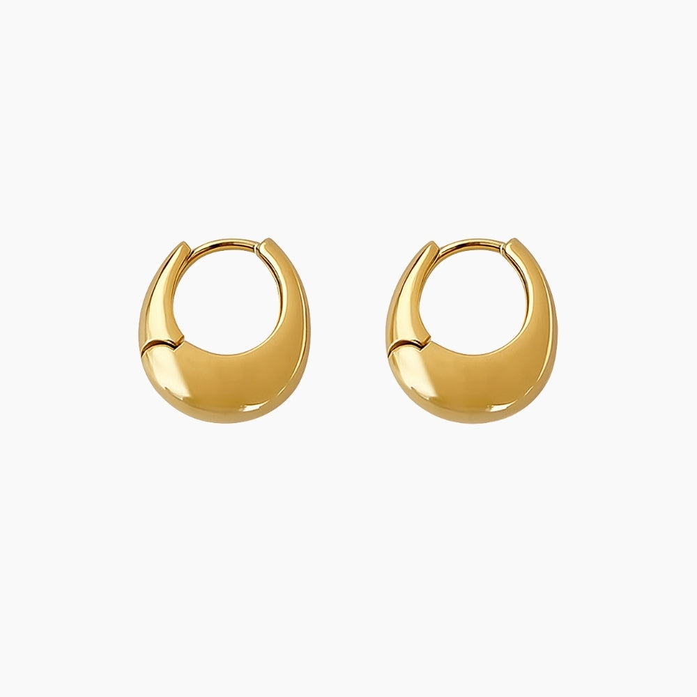 LUCCA Chunky Creoler