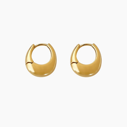 LUCCA Chunky Creoler