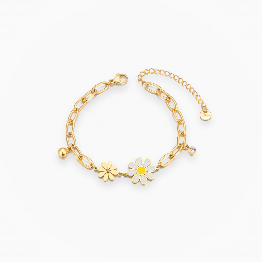 FIORI Daisy Bracelet