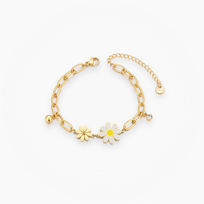 FIORI Daisy Bracelet