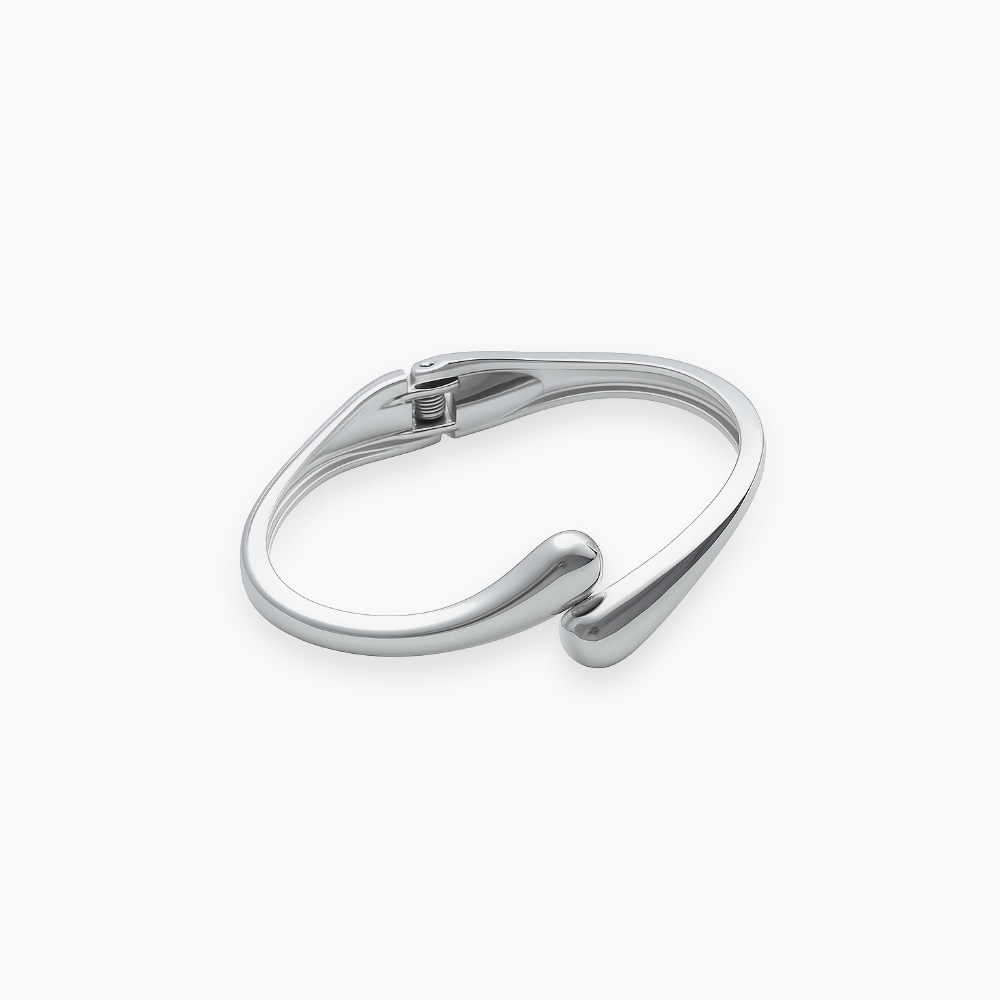 LUSSO Wave-Bracelet
